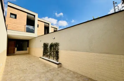 Imagem: Sobrado para Venda, Penha