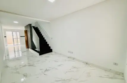 Imagem: Sobrado para Venda, Vila Ré