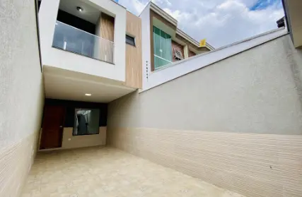 Imagem: Sobrado para Venda, Penha