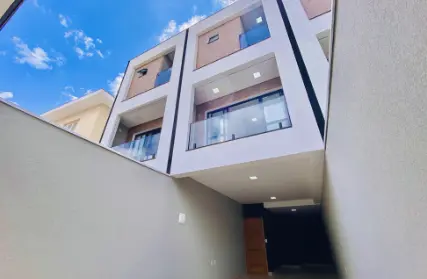 Imagem: Sobrado para Venda, Penha