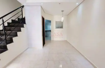 Imagem: Sobrado para Venda, Itaquera