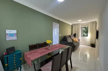 Imagem: Apartamento para Venda, Cohab José Bonifácio