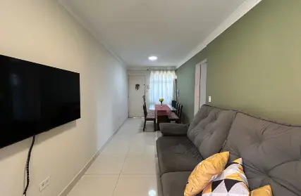 Imagem: Apartamento para Venda, Cohab José Bonifácio