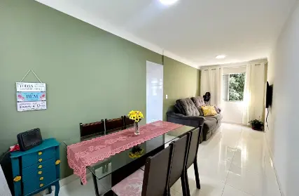 Imagem: Apartamento para Venda, Itaquera