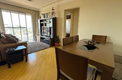 Imagem: Apartamento para Venda, Cangaíba