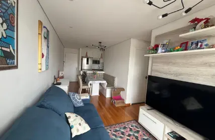 Imagem: Apartamento para Venda, Tatuapé