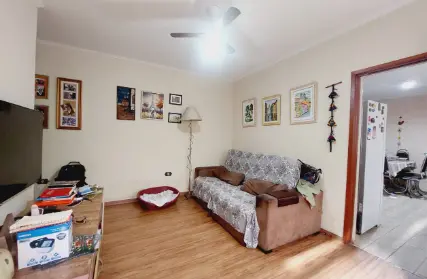 Imagem: Casa Térrea para Venda, Vila Jacuí