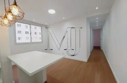 Imagem: Apartamento para Venda, Itaquera