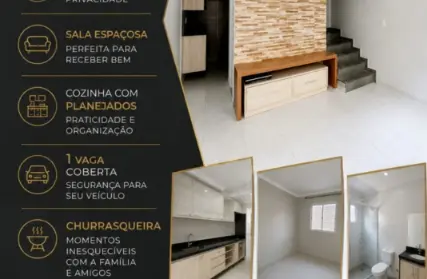 Imagem: Condomínio Fechado para Venda, Itaquera