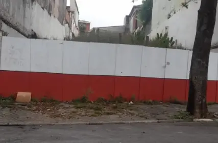 Imagem: Terreno para Venda, Vila Ré