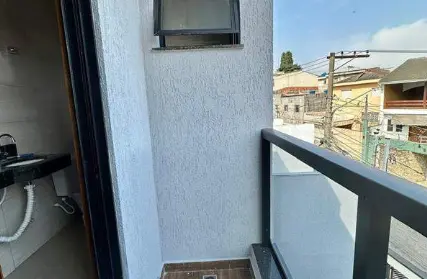 Imagem: Sobrado para Venda, Vila Bela