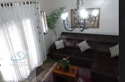 Imagem: Sobrado para Venda, Vila Primavera (Zona Leste)