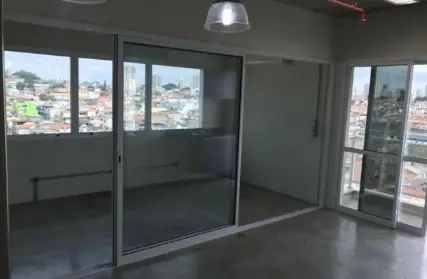 Imagem: Sala Comercial para Venda, Vila Regente Feijó