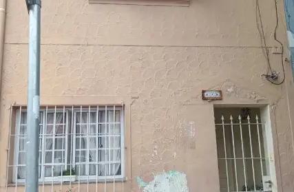 Imagem: Sobrado para Venda, Vila Azevedo