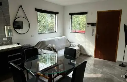 Imagem: Apartamento para Venda, Vila Antonina