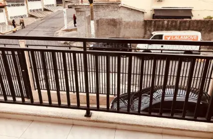 Imagem: Apartamento para Venda, Parque Savoy City