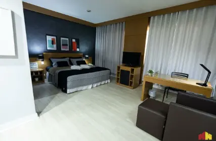 Imagem: Flat / Studio para Venda, Cidade Mãe do Céu