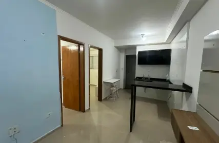 Imagem: Apartamento para Alugar, Vila Bertioga