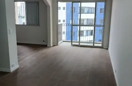 Imagem: Apartamento para Alugar, Vila Regente Feijó