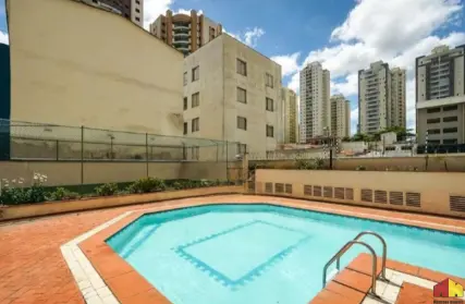 Imagem: Apartamento para Venda, Vila Gomes Cardim
