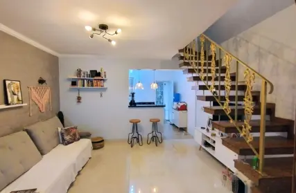 Imagem: Casa Térrea para Venda, Parque São Jorge