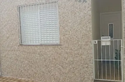 Imagem: Sobrado para Venda, Parque São Jorge