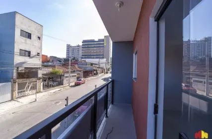 Imagem: Apartamento para Venda, Cidade A. E. Carvalho