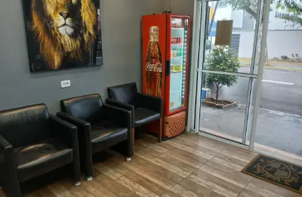 Imagem: Sobrado para Venda, Maranhão