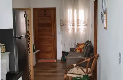 Imagem: Apartamento para Venda, Vila Gomes Cardim