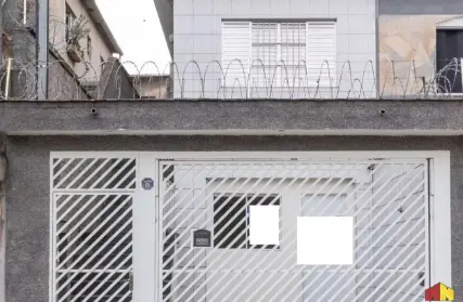 Imagem: Casa Térrea para Alugar, Jardim Santa Maria