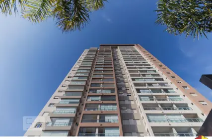 Imagem: Apartamento para Venda, Vila Gomes Cardim