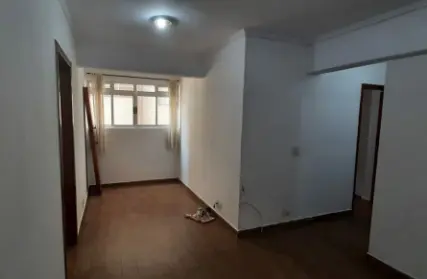 Imagem: Apartamento para Venda, Parque São Jorge