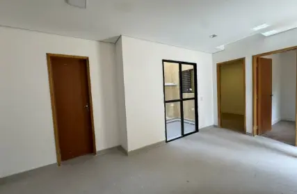 Imagem: Apartamento para Alugar, Chácara Califórnia