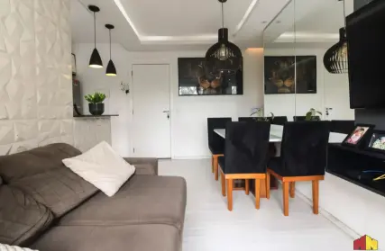 Imagem: Apartamento para Venda, Jardim América da Penha