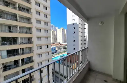 Imagem: Apartamento para Venda, Chácara Califórnia