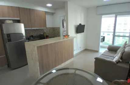 Imagem: Apartamento para Venda, Vila Gomes Cardim