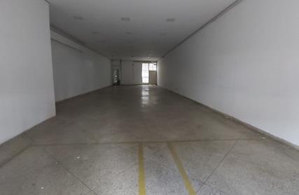 Imagem: Galpão / Salão para Alugar, Belém