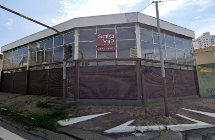 Imagem: Galpão / Salão para Alugar, Tatuapé