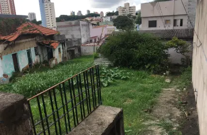 Imagem: Terreno para Venda, Vila Formosa