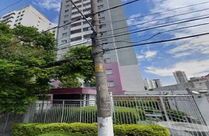 Imagem: Apartamento para Alugar, Mooca