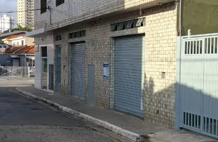 Imagem: Galpão / Salão para Alugar, Tatuapé