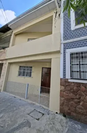 Imagem: Casa Comercial para Alugar, Belém