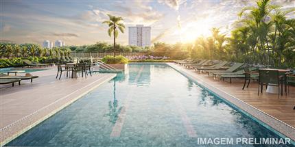 Imagem Anúncio: Club Station Parque Vila Ema