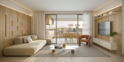 Imagem Anúncio: Monã Mooca