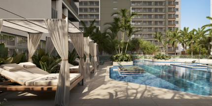 Imagem Anúncio: Alameda Tatuapé Cond. Clube