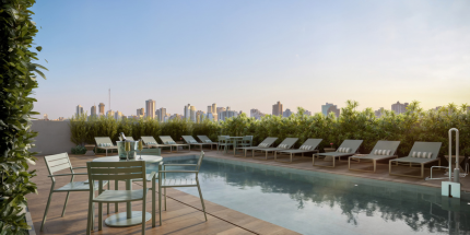 Imagem Anúncio: Pq. Diálogo Vila Ema Smart Spaces