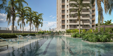 Imagem Anúncio: Pq. Diálogo Vila Ema Residences