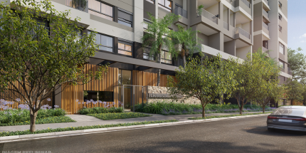 Imagem Anúncio: Gran Diálogo Parque da Mooca Home Spaces