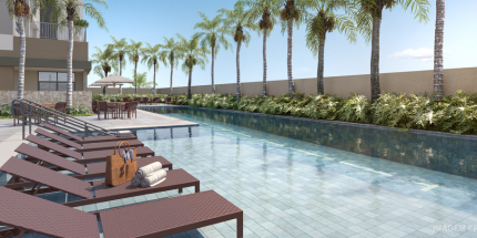 Imagem Anúncio: Gran Diálogo Parque da Mooca Residences