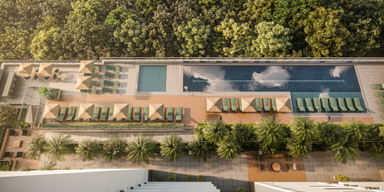 Imagem Anúncio: Oásis Condomínio Clube